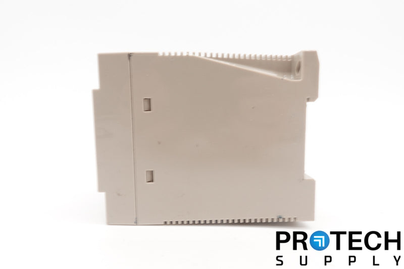 Load image into Gallery viewer, Omron S82K-01505 Din Rail Power Supply 100-240VAC 5VDC 2.5A with WARRANTY