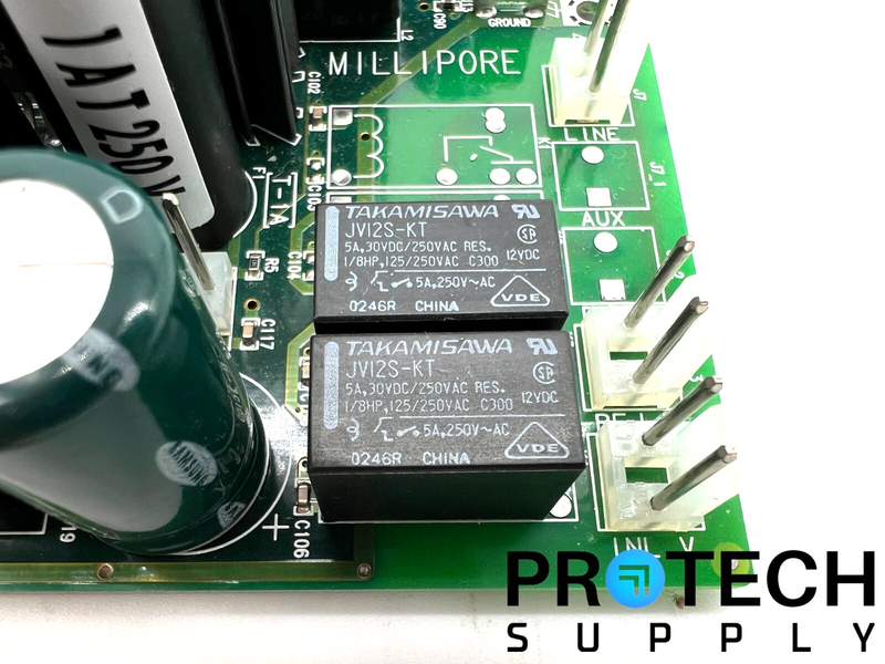 Load image into Gallery viewer, Millipore PF05160/G Power Supply Board with WARRANTY