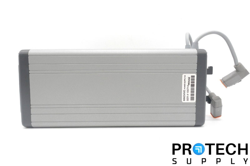 Load image into Gallery viewer, Innovive Power Supply M + Locking Power Cable with WARRANTY
