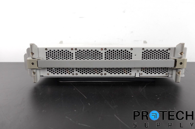 Load image into Gallery viewer, Agilent N2X N5540A 2-Slot Protocol Tester Portable Chassis for PARTS / REPAIR