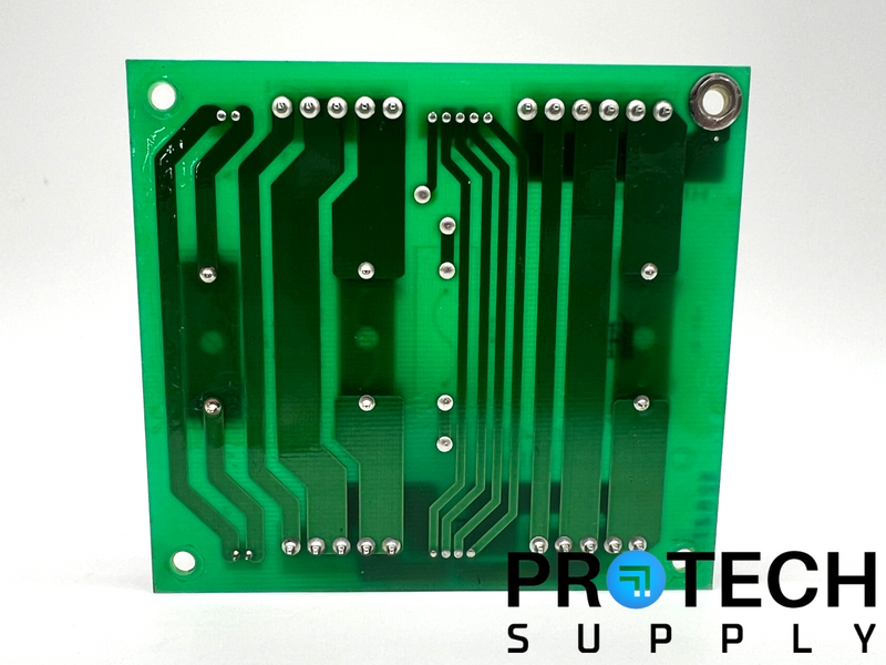 Load image into Gallery viewer, HITACHI PY-2816A Laser-Fuse Board from FMBIO ||| with WARRANTY