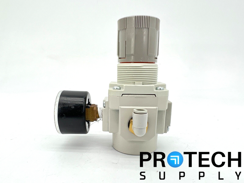 Load image into Gallery viewer, SMC ARP30-N02-1Z Precision Air Regulator 0.75 ~ 30 psi with WARRANTY