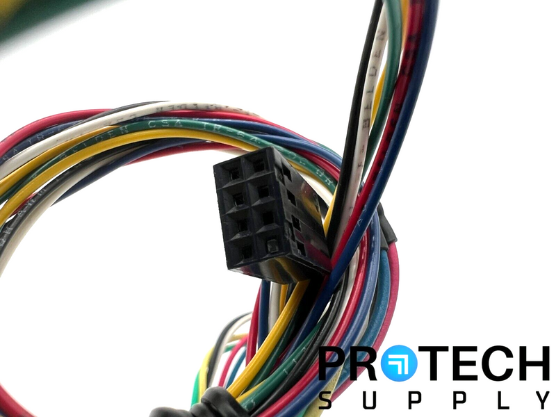 Load image into Gallery viewer, Vexta PK264-02B 2-Phase Stepper Motor + Clean Damper D6CL-6.3 Assy with WARRANTY