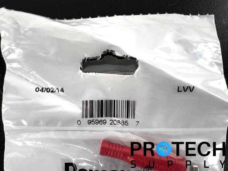 Load image into Gallery viewer, (Lot of 70) Pomona 5169-2 Banana Plug Connector Standard NEW with WARRANTY