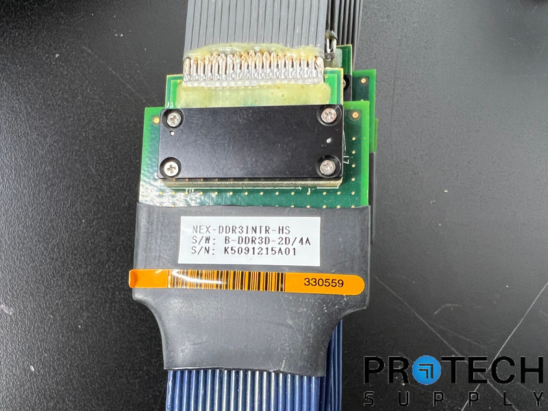 Load image into Gallery viewer, Nexus DDR3 DIMM Logic Interposer & Textronix P6960 Logic Analyzer with WARRANTY
