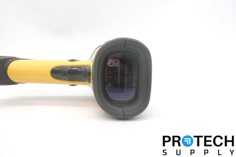 Load image into Gallery viewer, Symbol LS3408-FZ Handheld Barcode Scanner + USB Cable with WARRANTY