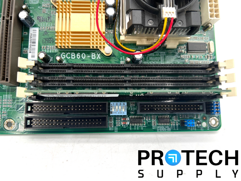 Load image into Gallery viewer, ITOX GCB60-BX Mother Board from Odyssey Imaging System with WARRANTY