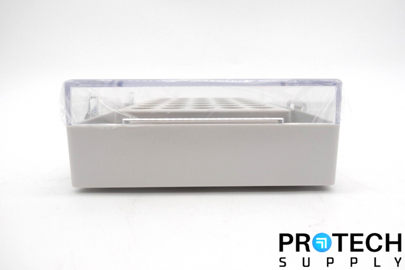 Load image into Gallery viewer, Eppendorf Incubator Block and Cover 35 Tubes x 2.0mL with WARRANTY