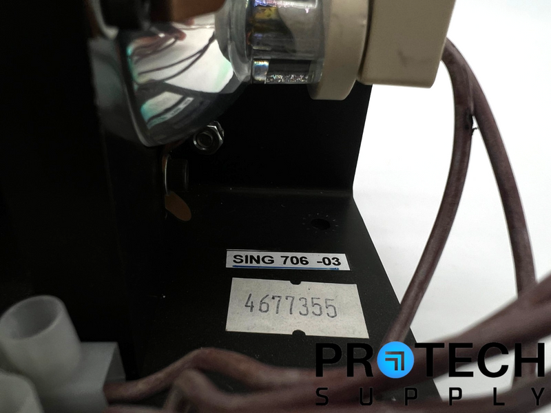 Load image into Gallery viewer, Wallac Halogen Lamp Driver 1056 0853 Assy from Perkin Elmer VICTOR3V w/ WARRANTY