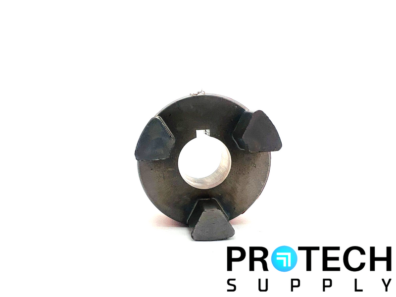 Load image into Gallery viewer, Lovejoy L099 Jaw Coupling Hub 1"