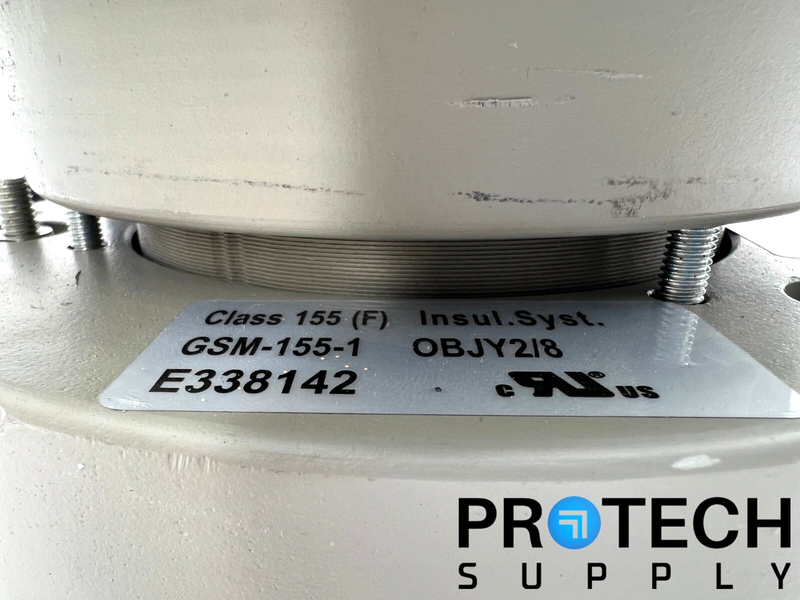 Load image into Gallery viewer, Groschopp E338142 Gear Motor from Thermo ST8 Centrifuge with WARRANTY