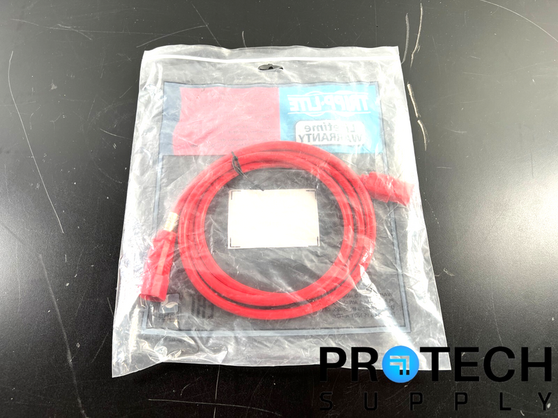 Load image into Gallery viewer, (2/Pk)Tripp Lite P005-006-ARD Power Extension Cord 6ft with WARRANTY