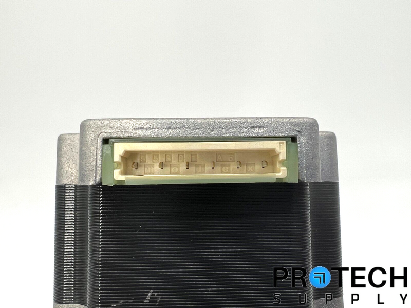 Load image into Gallery viewer, Nidec Servo KH56JM2U079 Stepper Motor + Injection Valve from Eksigent nanoLC400