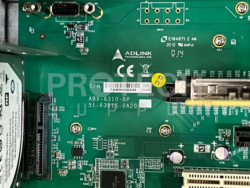Load image into Gallery viewer, Adlink MXC-6301D Fanless Embedded Computer Intel Core i7-3610QE GUARANTEED