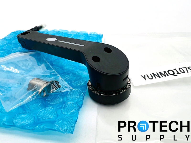 Load image into Gallery viewer, Yuneec Mantis Q Right Rear Folding Arm Assembly A (YUNMQ107SVC)