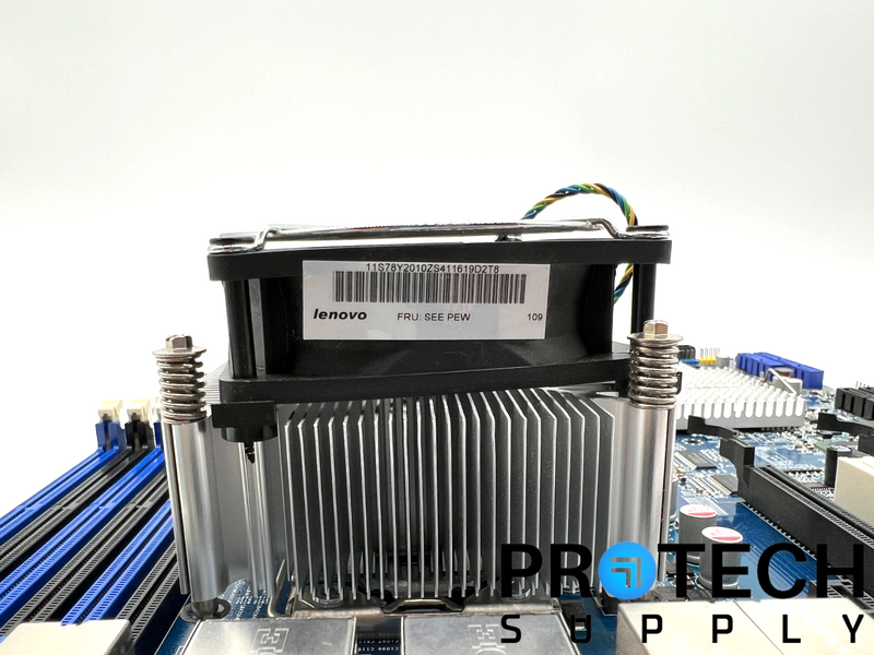 Load image into Gallery viewer, Lenovo 4551-000160-52 Ibiza Ver1.8 ThinkStation Motherboard with WARRANTY