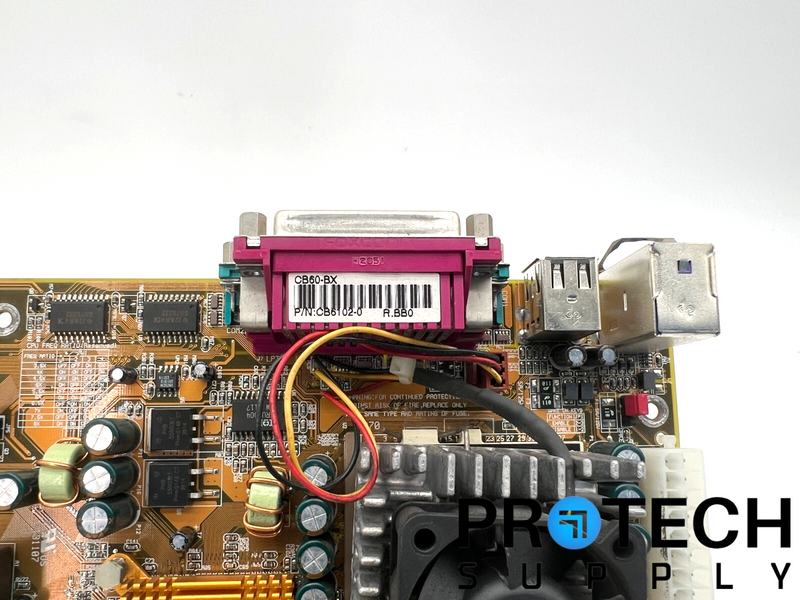 Load image into Gallery viewer, ITOX CB60-BX Mother Board from Odyssey Imaging System with WARRANTY