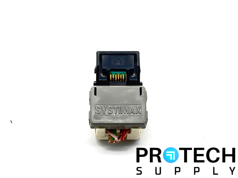Load image into Gallery viewer, SYSTIMAX MGS500 Information Outlet with WARRANTY