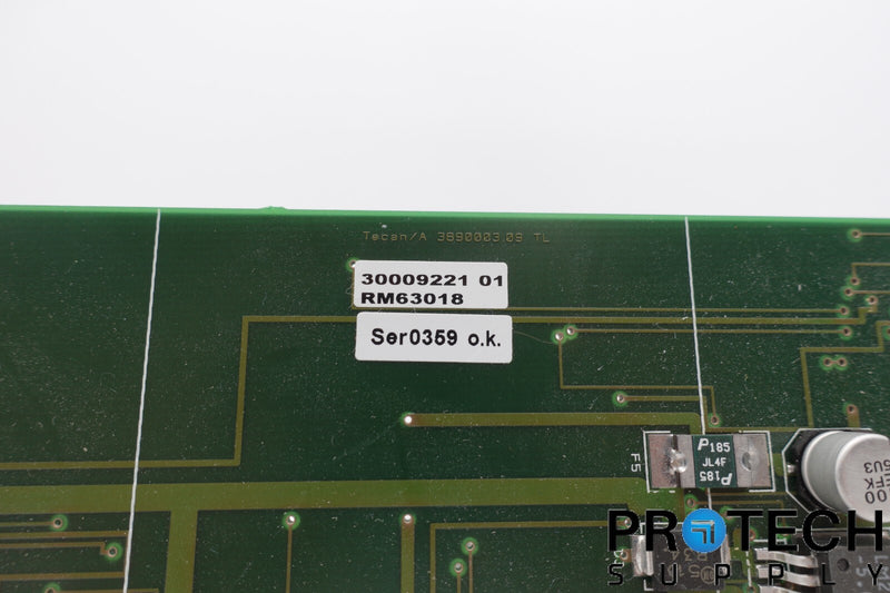 Load image into Gallery viewer, Tecan PCB Board 3890003.09 for Safire 2 with WARRANTY