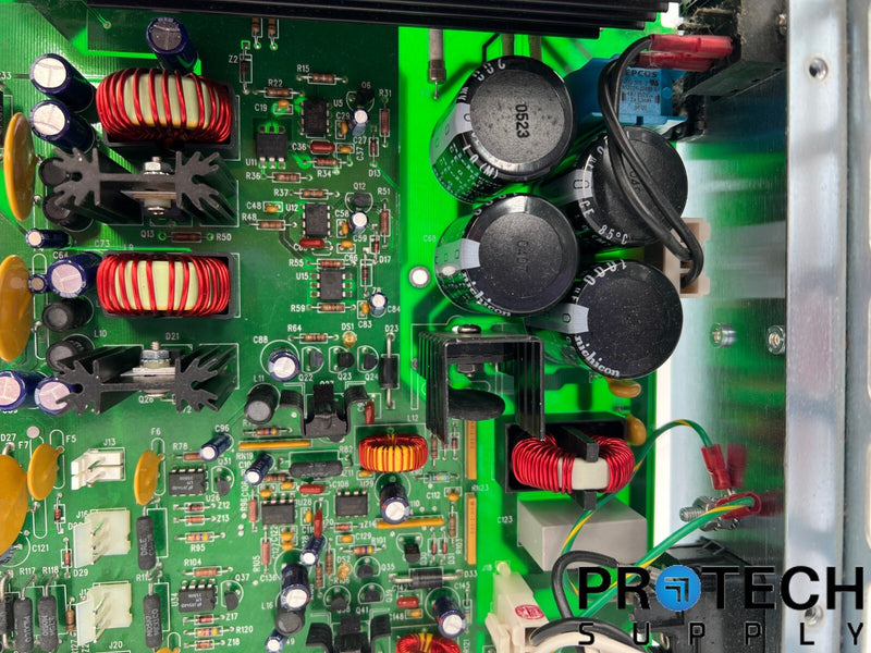 Load image into Gallery viewer, Bio-rad 9208650 Main Board for iCycler Thermal Cycler with WARRANTY