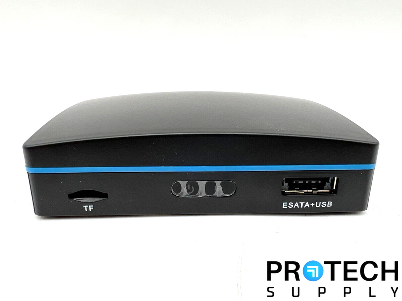 Load image into Gallery viewer, Eversecu Digital Video Recorder ES-XVR-MINI4 with WARRANTY