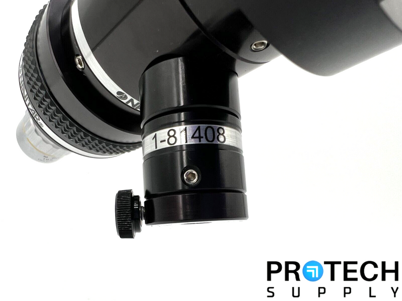Load image into Gallery viewer, Navitar 1-81102 Resolv4K Fixed + Mitutoyo M plan Apo 10x Lens Assy w/ WARRANTY