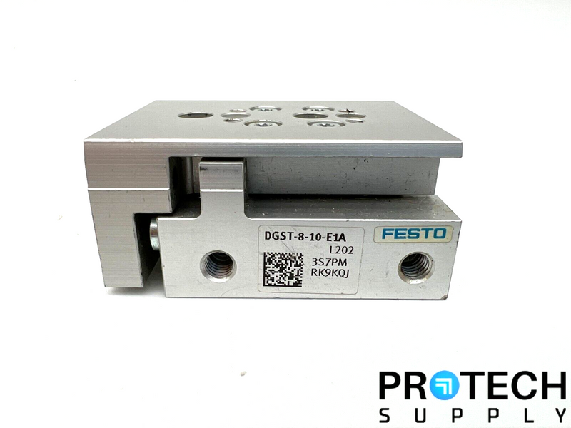 Load image into Gallery viewer, Festo Mini Slide DGST-8-10-E1A with WARRANTY