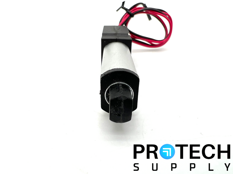 Load image into Gallery viewer, Zconiev LA-T8-12-15-30/85-64 Linear Actuator IP54 with WARRANTY