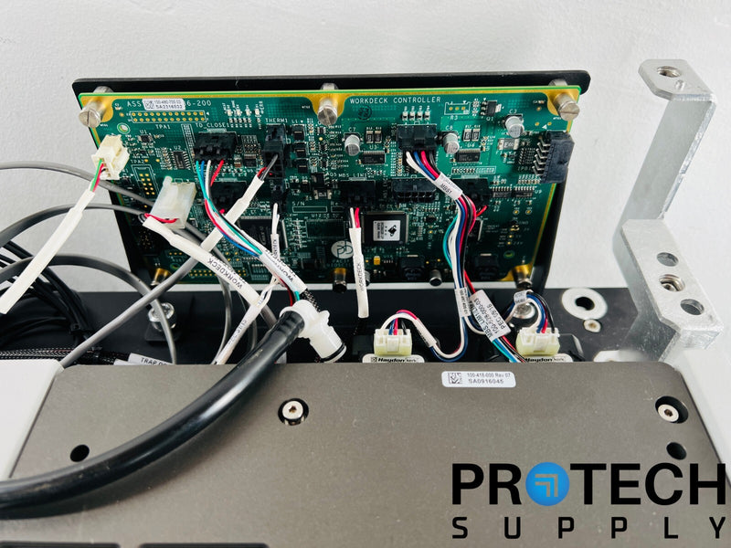 Load image into Gallery viewer, PacBio Sequel Genome Sequencing Internal Components Assembly