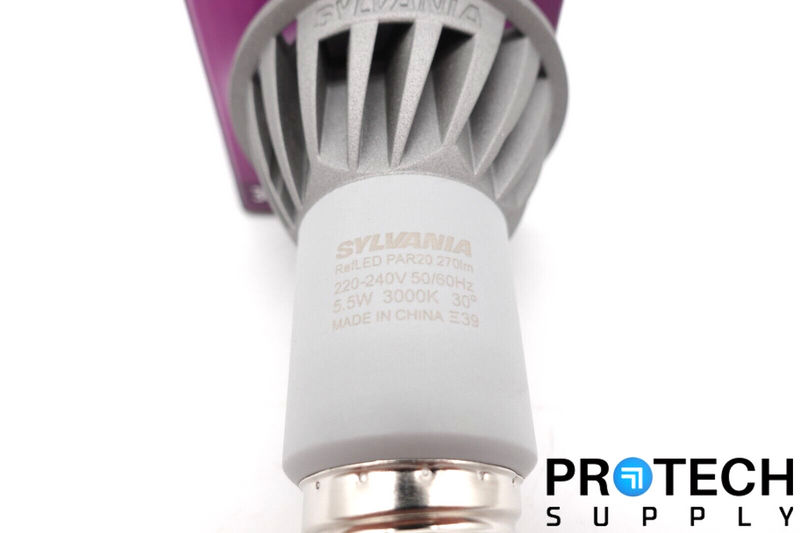 Load image into Gallery viewer, Sylvania PAR20 270lm RefLED 5.5W NEW with WARRANTY