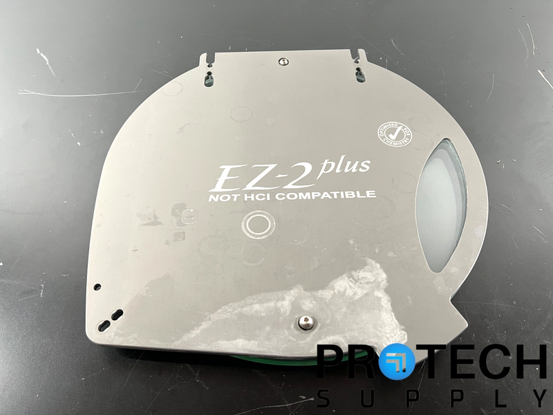 Load image into Gallery viewer, Lid from Genevac EZ-2 plus NOT HCI Compatible