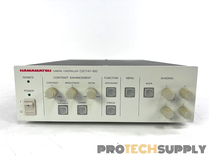 Load image into Gallery viewer, Hamamatsu Photonics C2741-62 Camera Controller with WARRANTY