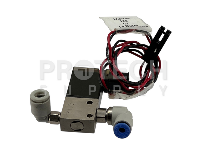 Load image into Gallery viewer, MAC 34C-ABA-GDFA-1KV Solenoid Valve 24VDC 120Psi GUARANTEED