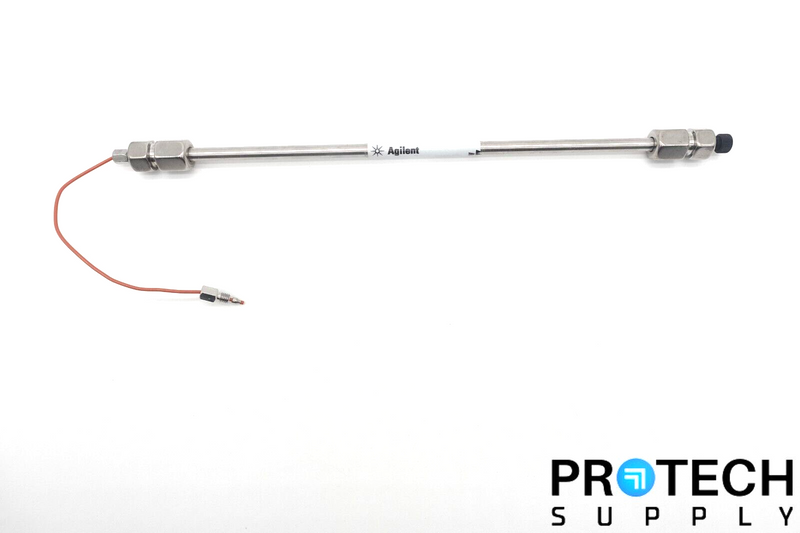 Load image into Gallery viewer, Agilent ZORBAX SB-Aq 5µm 4.6 x 250mm 880975-914 with WARRANTY