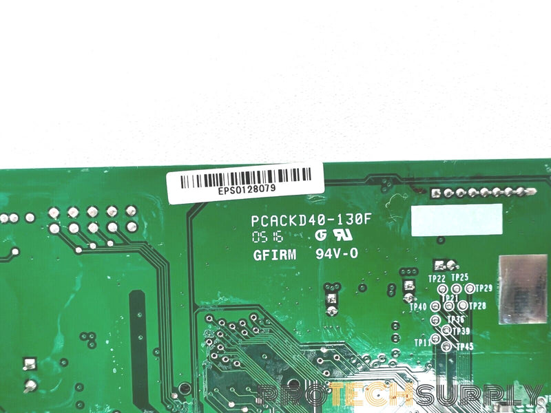 Load image into Gallery viewer, BenQ PCACKD40-130F Main Monitor Board for Dell Monitor with WARRANTY
