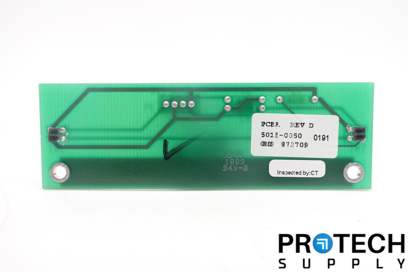 Load image into Gallery viewer, Varian 5000-0039 PCB Board 5015-0050 with WARRANTY