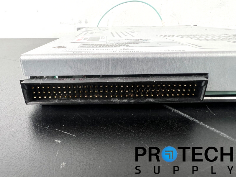 Load image into Gallery viewer, Agilent N4873A-CFG001 VXI C-Size Data Analyzer Module with WARRANTY