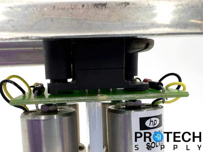 Load image into Gallery viewer, Agilent 1100 Series Selection Valve G1312-60000 with WARRANTY