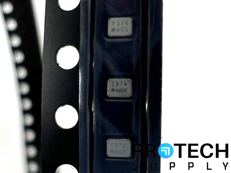 Load image into Gallery viewer, (89/Pk) TXC 8Q37470001 Crystal 37.4MHz 80Ohms with WARRANTY
