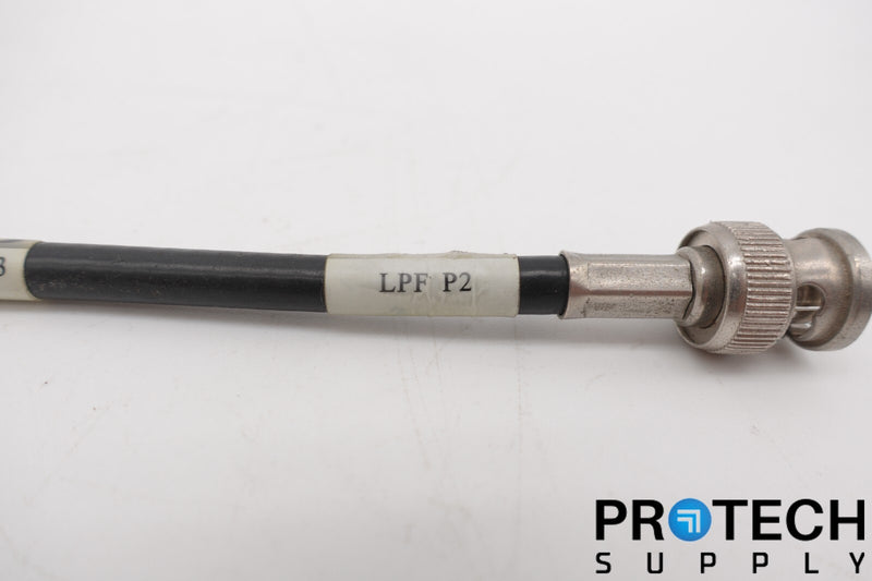 Load image into Gallery viewer, 119378-0013 BNC Male to BNC Male Cable with WARRANTY