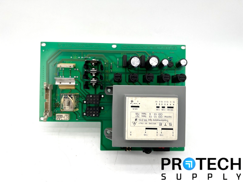 Load image into Gallery viewer, HP 7694 Headspace Autosampler Board CS2006/A-1292 with WARRANTY