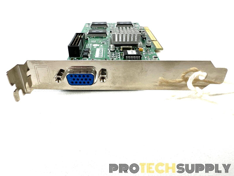 Load image into Gallery viewer, Diamond Fire GL 1000 Pro Video Card GPU 23130039-401 with WARRANTY