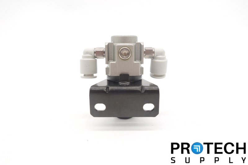 Load image into Gallery viewer, SMC AR10-M5 Modular Pneumatic Regulator with WARRANTY