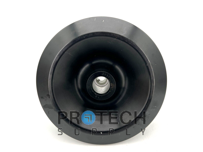 Load image into Gallery viewer, Beckman Coulter JA-20.1 Fixed-Angle Aluminum Rotor