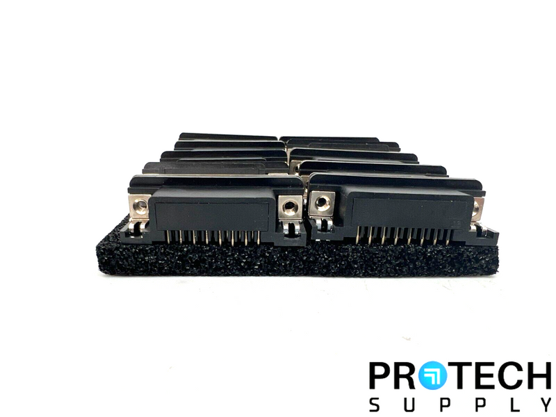 Load image into Gallery viewer, 10/pk NorComp 15 Position D-Sub Receptacle 182-15FE-ND NEW