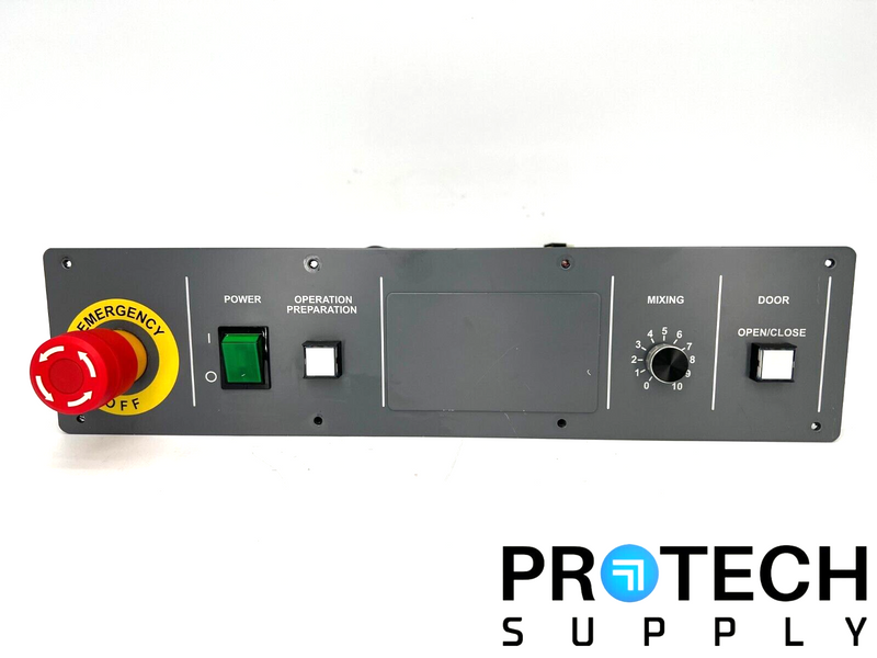 Load image into Gallery viewer, Operator Control Panel from HAMAMATSU FDSS 7000 with WARRANTY