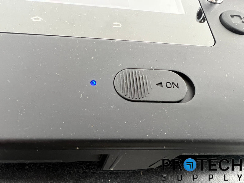 Load image into Gallery viewer, LOT of 5 Yuneec Ground Station Controller ST16 Untested For PARTS / REPAIR