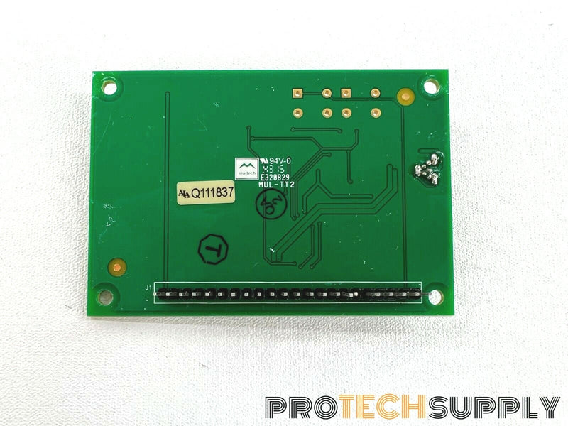 Load image into Gallery viewer, Digi XBee-PRO S2C 30010992-05 Radio Frequency Order W/ Petra Systems PCB Board