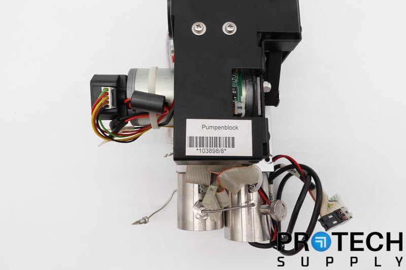 Load image into Gallery viewer, Dionex Pump Block Assembly for P680 HPLC Pump with WARRANTY