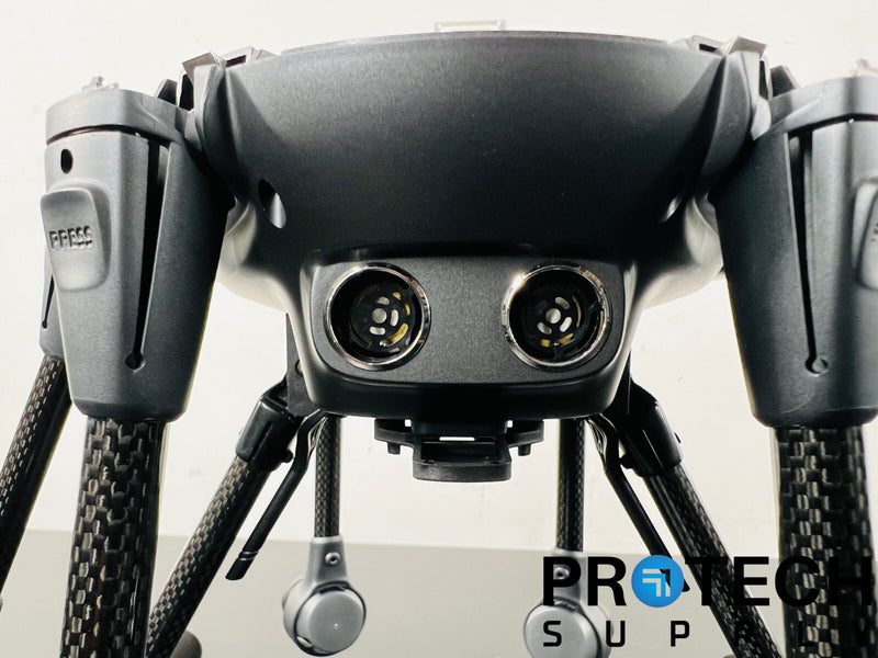 Load image into Gallery viewer, Yuneec Typhoon H Drone Fall Kit Refresh Reset Crash Replacement “Dummy”